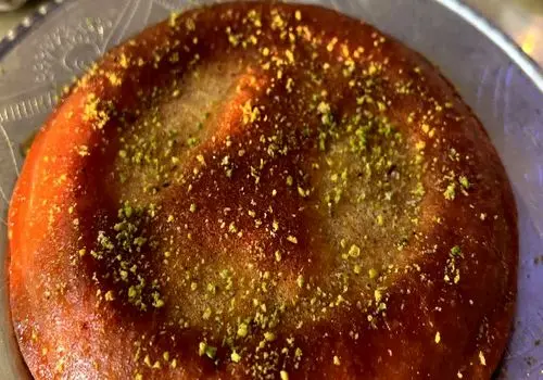 صبحونه : قَیقاناخ ارومیه؛ یک صبحانه سنتی و شیرین آذربایجان!