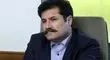 حسین‌زاده: دادستان کل به طرح تهمت جاسوسی علیه رئیس‌جمهوری رسیدگی کند