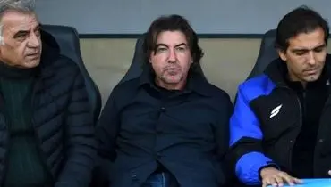 جریمه ۴ هزار دلاری استقلال و ساپینتو خبرساز شد