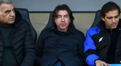 جریمه ۴ هزار دلاری استقلال و ساپینتو خبرساز شد