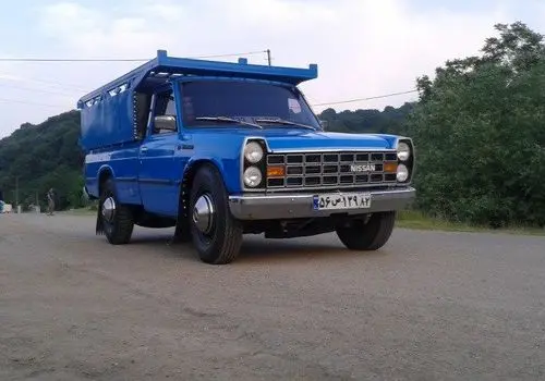 نسل سوم نیسان لیف؛ جهشی ۲۵ درصدی در برد رانندگی