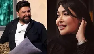 ویدیوی جذابی که همسر محمد علیزاده منتشر کرد