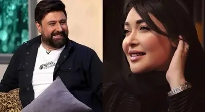 ویدیوی جذابی که همسر محمد علیزاده منتشر کرد