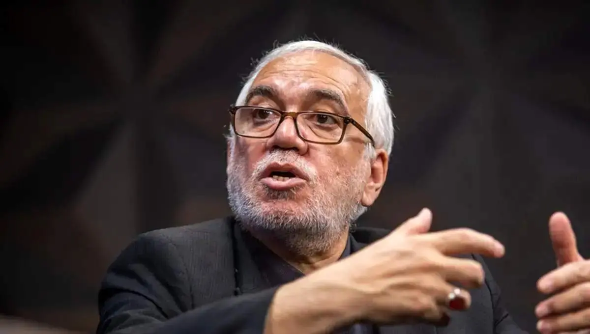 فتح‌الله‌زاده: پول خوبی نیز به استقلال تزریق شده