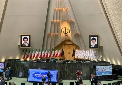 طرح اصلاح قانون انتخابات ریاست جمهوری و بودجه ۱۴۰۳ تایید شد