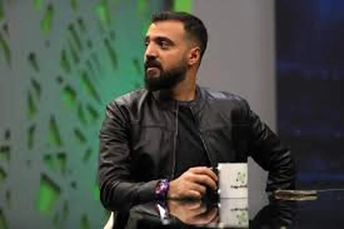 پدیدهای که پس از رامبد، برگ برنده عادل شد