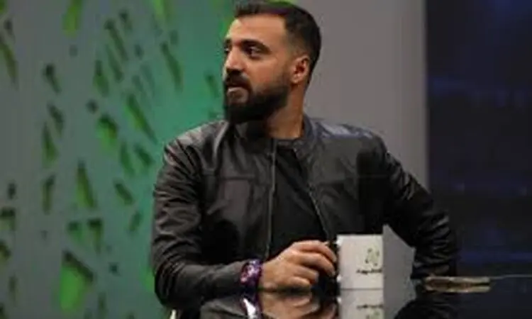 ابوطالب از دلیل جدایی‌اش از برنامه عادل فردوسی‌پور پرده برداشت+فیلم