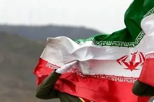 این افسر ارتش در حمله آمریکا به شهادت رسید + عکس