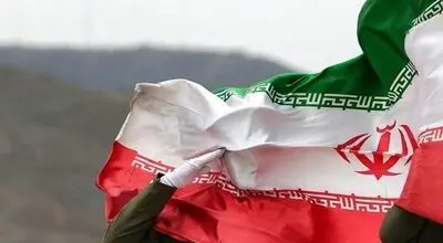 شهادت یک نیروهای پدافند ارتش در حمله آمریکا به تبریز + عکس