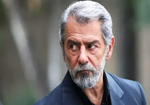 اعتراض روز گذشته خانم بازیگر جواب داد