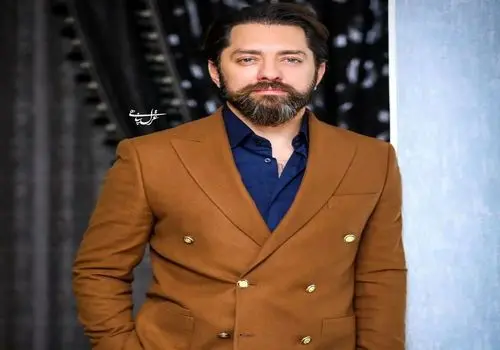 واکنش بهرام رادان به خبر درگذشت الهه حسین‌نژاد!