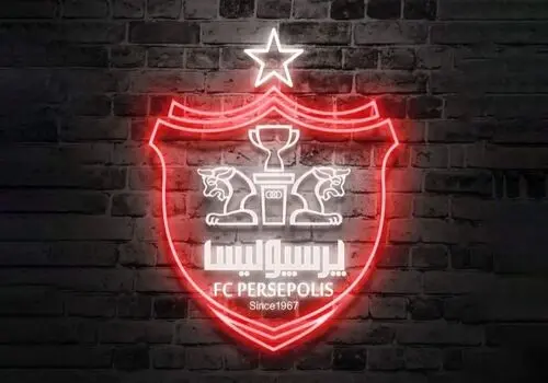 پرسپولیسی‌ها دوباره جواب شجاع خلیل‌زاده را دادند/پوستر پرسپولیس 