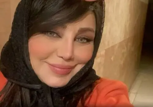 استایل بهنوش بختیاری در اینستاگرام غوغا کرد + عکس
