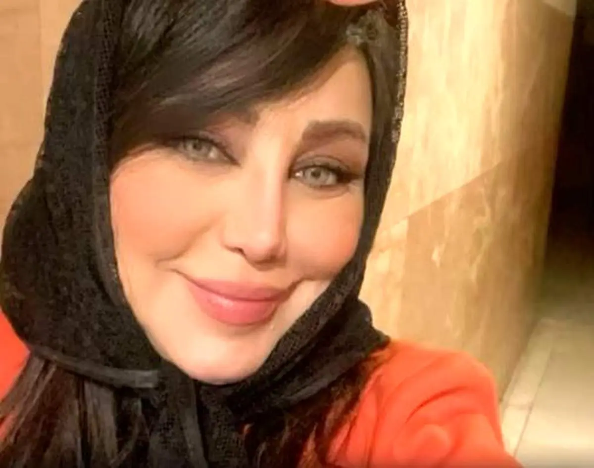 بهنوش بختیاری در اینستاگرام: از خودمان شروع کنیم، جهان بهتر میشود