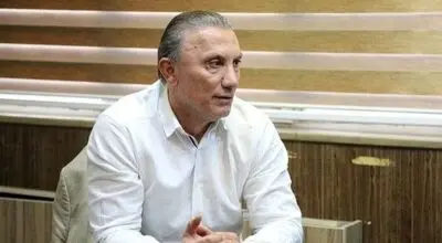 حمید درخشان، مربی پیشین تیم ملی : بپذیریم که در جام جهانی خوب نبودیم