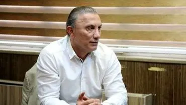 حمید درخشان، مربی پیشین تیم ملی : بپذیریم که در جام جهانی خوب نبودیم