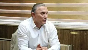 حمید درخشان، مربی پیشین تیم ملی : بپذیریم که در جام جهانی خوب نبودیم
