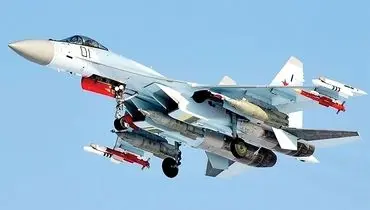 تولید سوخو در ایران؛ آیا جنگنده های روسی در ایران تولید می‌شوند؟+فیلم
