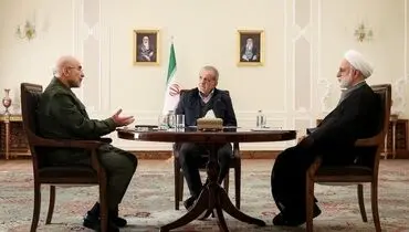  چه کسی کشور را اداره می‌کند؟/ معاون دفتر عارف توضیح داد 