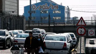 ثبت‌نام فروش فوری و پیش‌فروش ایران‌خودرو بدون نیاز به مسدودسازی حساب