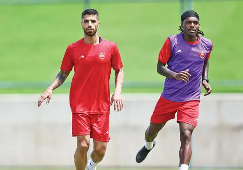  پرسپولیس باز هم بازیکن می خرد؟ 