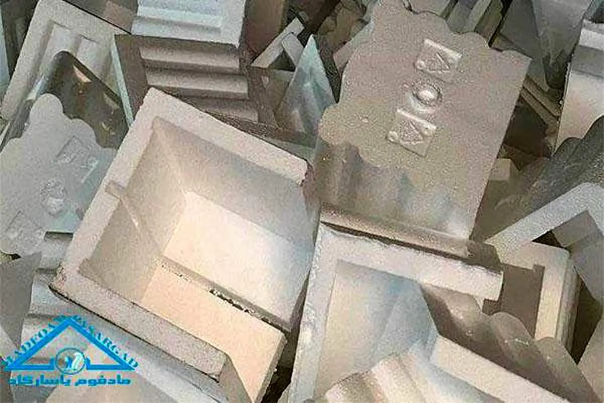 تأثیرات زیستمحیطی یونولیت و بازیافت آن