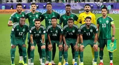 پاداش رویایی برای صعود به جام جهانی