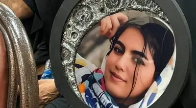 تنها دارایی خانواده الهه حسین‌نژاد باید برای تفاضل دیه قاتل بفروش برسد!