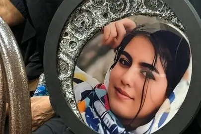 تنها دارایی خانواده الهه حسین‌نژاد باید برای تفاضل دیه قاتل بفروش برسد!