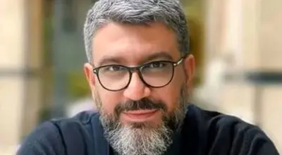ویدئویی که رشیدپور بعد از حمله اسرائیل منتشر کرد
