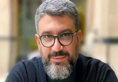 تصاویر یک دبیرستان دخترانه که مورد حمله اسرائیل قرار گرفت