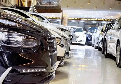 تغییر تند قیمت محصولات ایران‌خودرو و سایپا امروز پنجشنبه ۱۵ مرداد ۱۴۰۵ +جدول