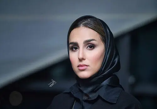 ترندهای سال در استایل تولد نگار نیکدل، بازیگر سریال زخم کاری