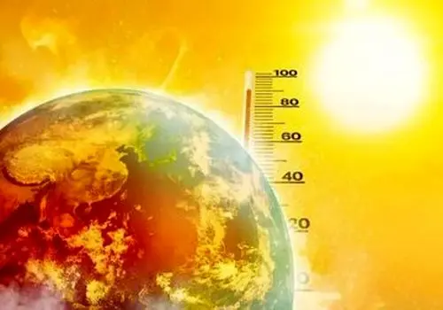 هشدار هواشناسی؛ فعالیت سامانه بارشی در ۱۰ استان