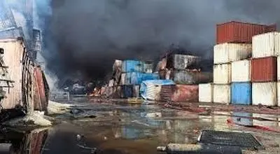 آمار نهایی جان‌باختگان حادثه بندررجایی اعلام شد
