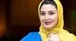 استایل روز تعطیل مریم معصومی جلب توجه کرد
