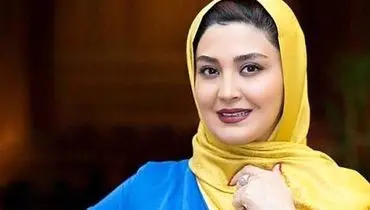 استایل روز تعطیل مریم معصومی جلب توجه کرد