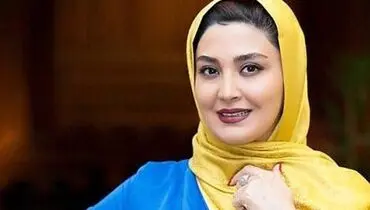 استایل روز تعطیل مریم معصومی جلب توجه کرد