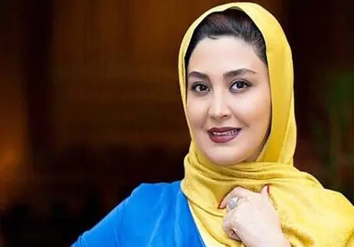 جدیدترین عکس از بازیگر فاصله‌ها بعد از خداحافظی از بازیگری