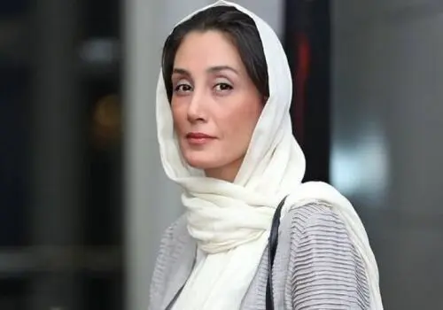 گرد پیری باورنکردنی بر چهره هدیه تهرانی
