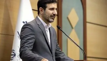 توئیت جدید طحان نظیف ایران از آرمان‌های خود عقب‌نشینی نمی‌کند
