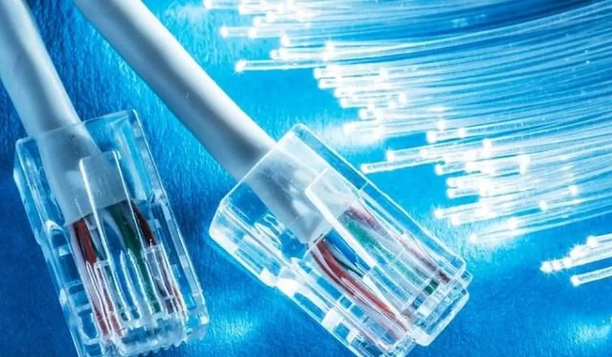 هزینه اشتراک اینترنت پرسرعت فیبرنوری در کشورهای غربی چه میزان از درآمد خانوارهاست؟