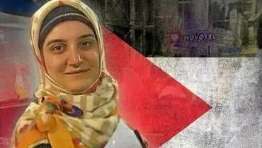 صدای زنان ورزشکار ایران برای آزادی؛ مهدیه اسفندیاری را آزاد کنید