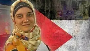 صدای زنان ورزشکار ایران برای آزادی؛ مهدیه اسفندیاری را آزاد کنید