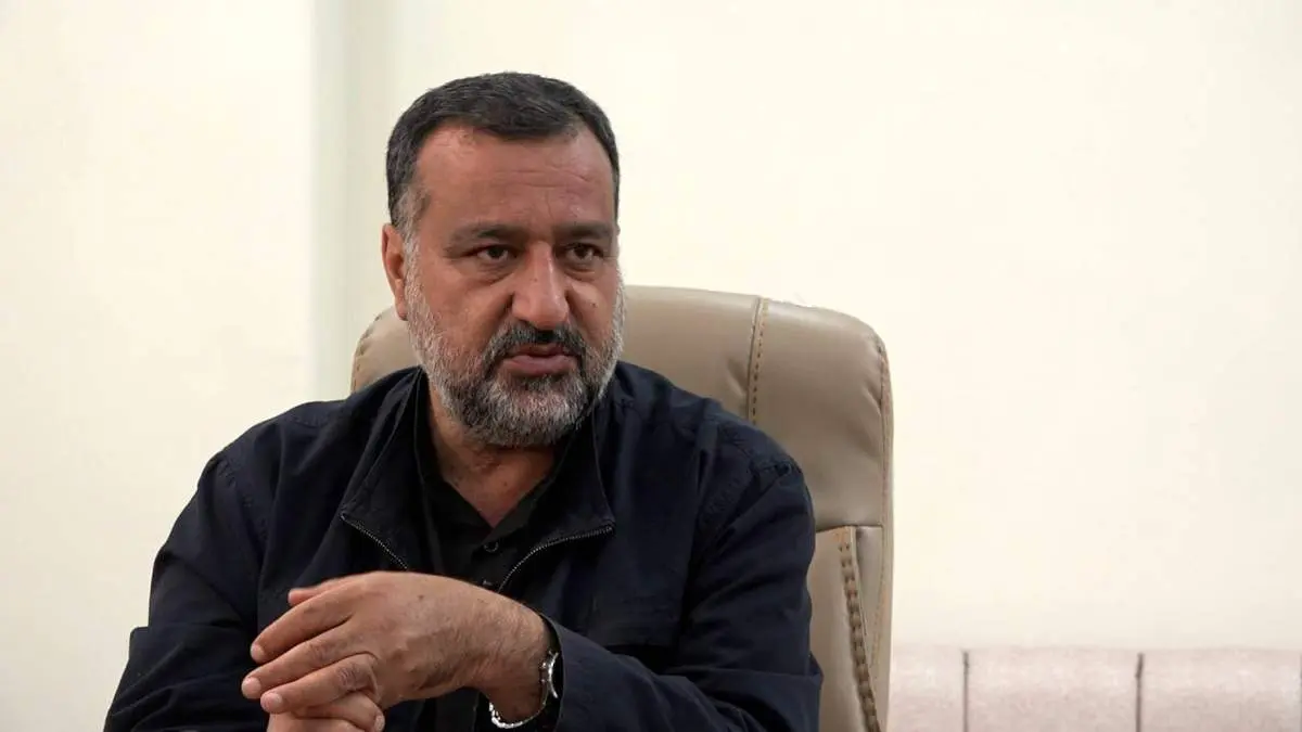همهی مال و اموال شهید سید رضی موسوی از زبان یکی از بستگانش+ فیلم