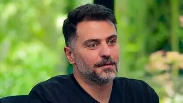 اعتراض شدید علی ضیا اینستاگرام را منفجر کرد!