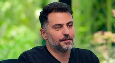 اعتراض شدید علی ضیا اینستاگرام را منفجر کرد!