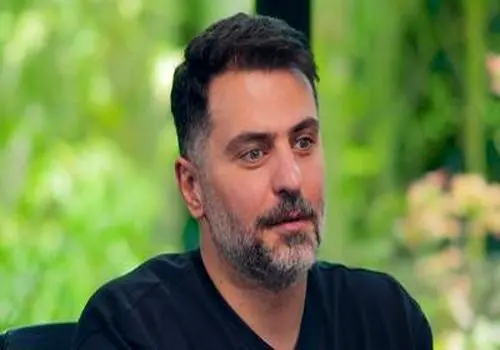 اعتراض شدید علی ضیا اینستاگرام را منفجر کرد!