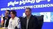 مدیرعامل استقلال قهر کرد!