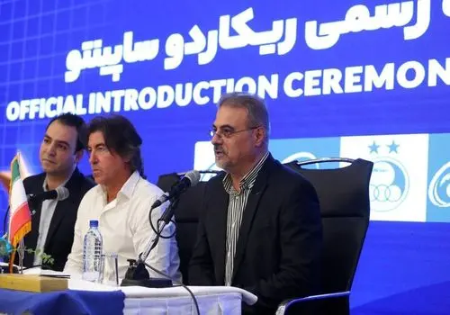 تمرینات پیش‌فصل کار دست استقلال داد/ آیا رویکرد ساپینتو استقلال را به اوج بازمی‌گرداند؟